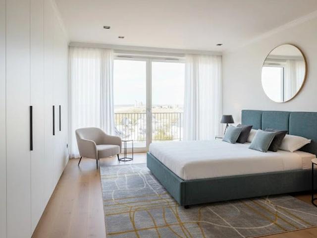 Appartement vente à Pontoise, Vauréal