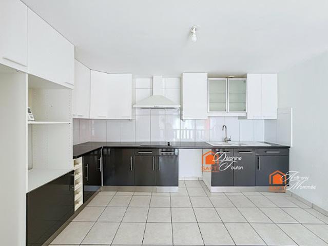 Appartement vente à Lotissement des Chaumes, La Balme-les-Grottes
