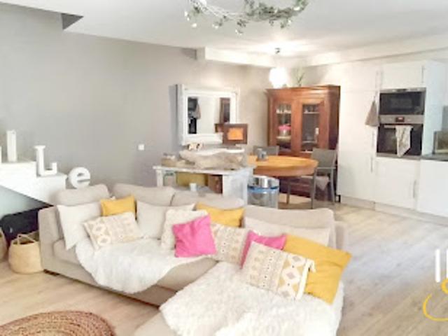 Appartement vente à Marseille, La Ciotat