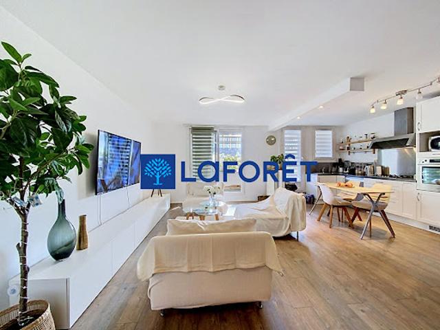 Appartement vente à Arrondissement de Toulon, La Garde