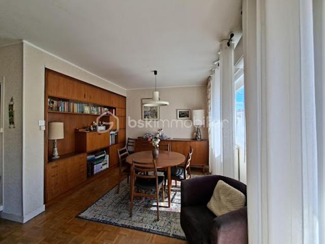 Appartement vente à La Roche-sur-Yon, La Roche-sur-yon