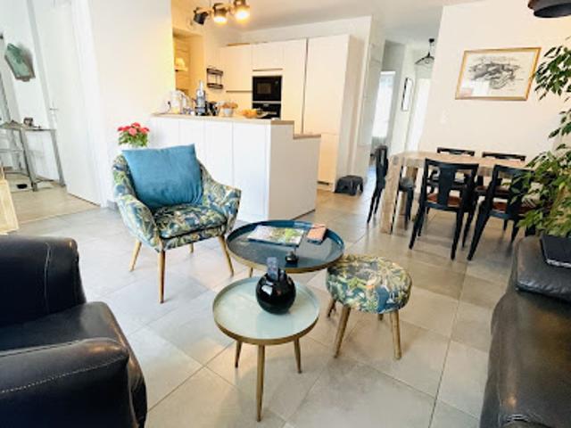 Appartement vente à La Rochelle