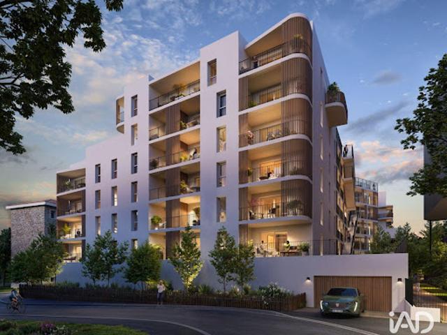 Appartement vente à La Rochelle