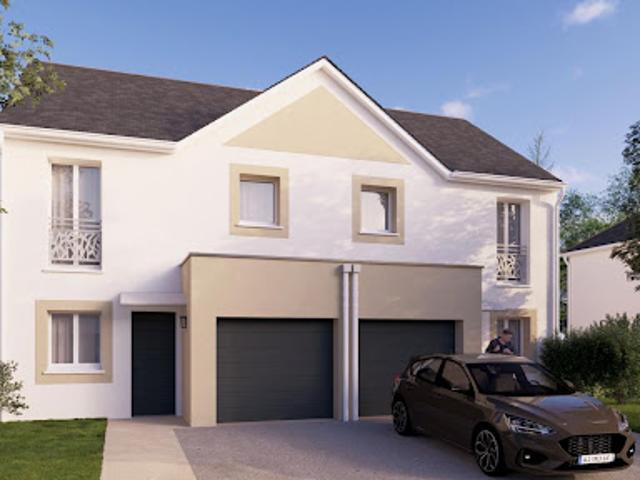 Appartement vente à Tours, Saint-pierre-des-corps
