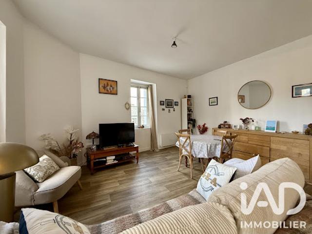 Appartement vente à Saint-Brieuc, Bretagne