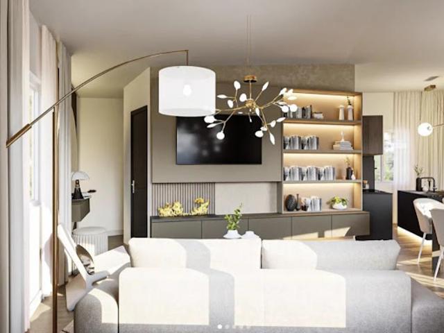 Appartement vente à Arcachon, Le Barp