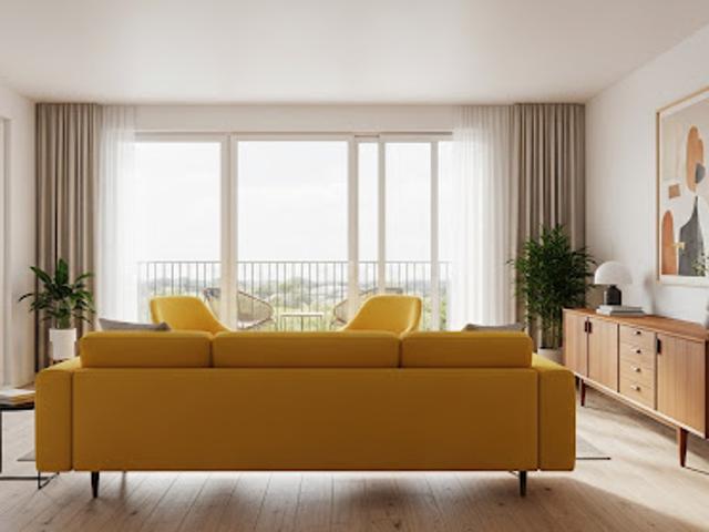 Appartement vente à Les Sables-d'Olonne, Le Fenouiller