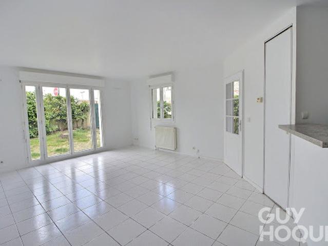 Appartement vente à Rambouillet, Le Perray-en-yvelines
