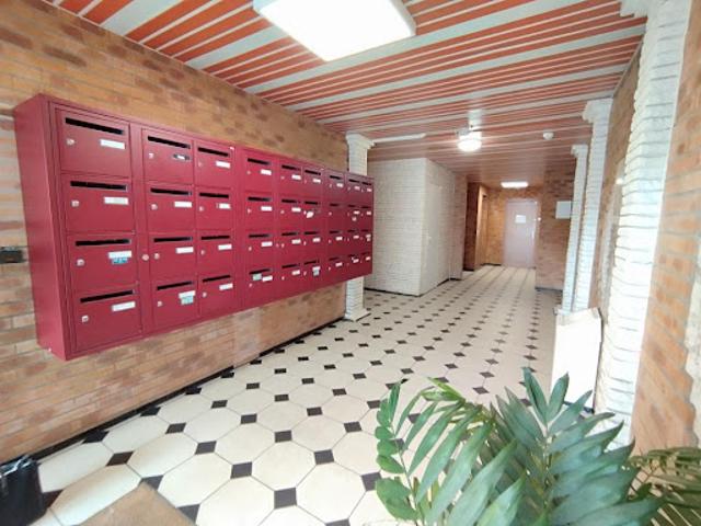 Appartement vente à Le Petit-quevilly, Flaubert Appartement vente à Le Petit-quevilly, Flaubert