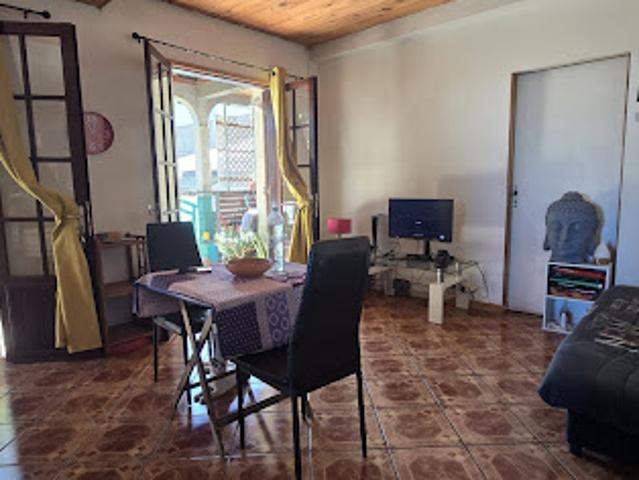 Appartement vente à La Réunion