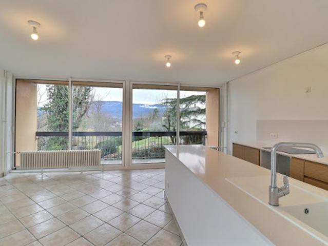 Appartement vente à La Tour-du-Pin, Le Pont-de-beauvoisin