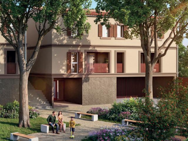 Appartement vente à Avignon