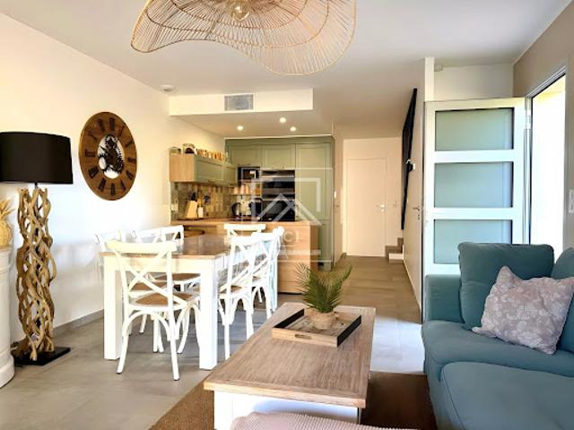 Appartement vente à Sartène, Lecci