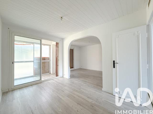 Appartement vente à Aix-en-Provence, Les Pennes-mirabeau