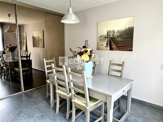 Appartement vente à Lille