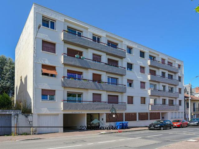 Appartement vente à Limoges