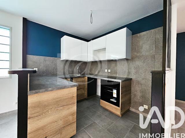 Appartement vente à Palaiseau, Montlhéry