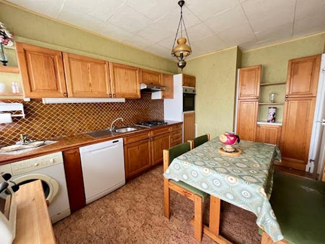 Appartement vente à Lorient, Bretagne