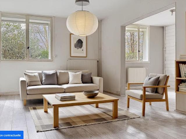Appartement vente à Génicart, Lormont