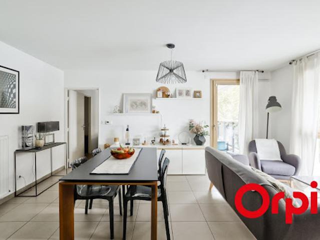 Appartement vente à Lyon, Métropole de Lyon