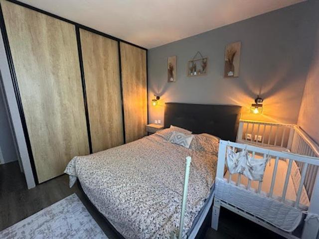 Appartement vente à Lyon, Métropole de Lyon