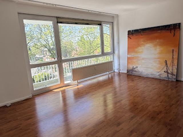 Appartement vente à Lille, Lys-lez-lannoy