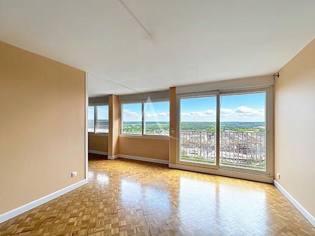 Appartement vente à Mâcon