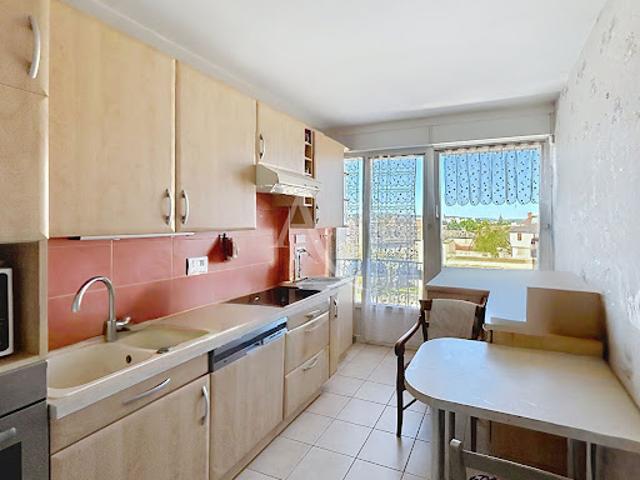 Appartement vente à Mâcon