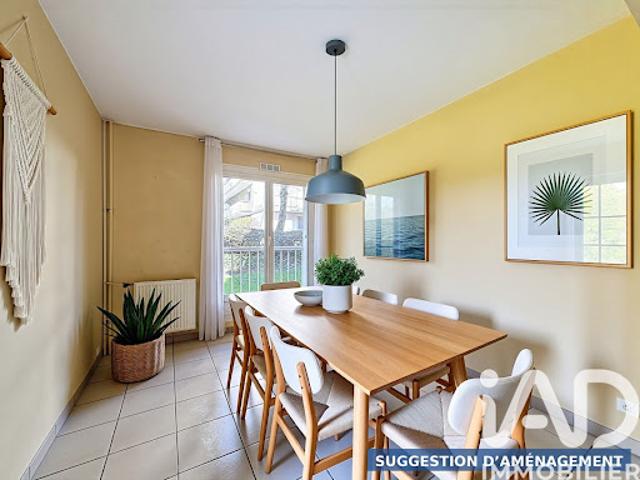 Appartement vente à Rambouillet, Magny-les-hameaux