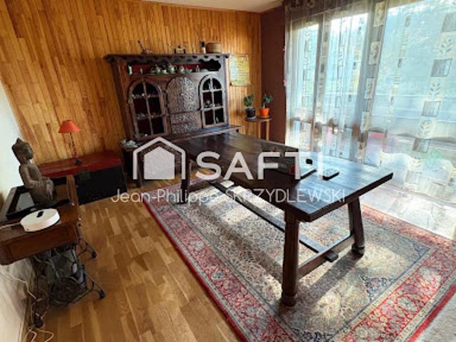 Appartement vente à Maidières, Meurthe-et-Moselle