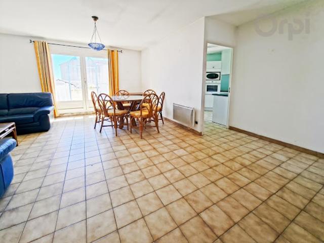 Appartement vente à Forcalquier, Manosque