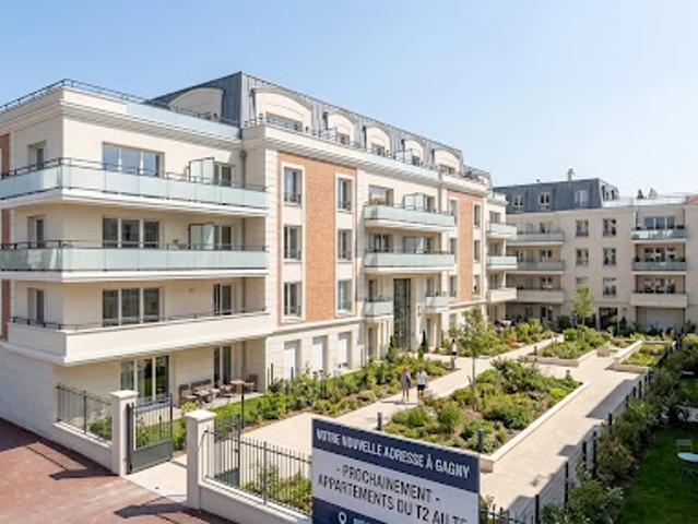 Appartement vente à Mantes-la-Jolie, Mantes-la-ville