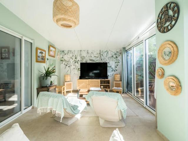 Appartement vente à Montpellier, Marseillan