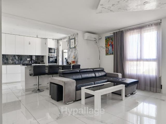 Appartement vente à Marseille