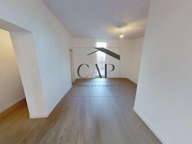 Appartement vente à Marseille