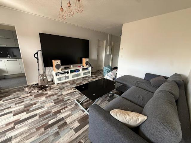 Appartement vente à Marseille