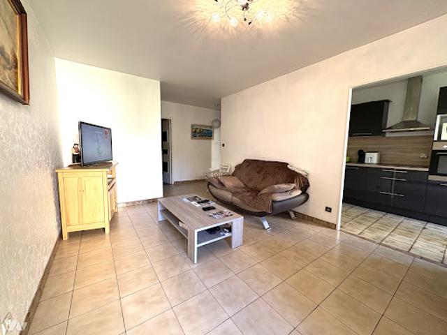 Appartement vente à Marseille