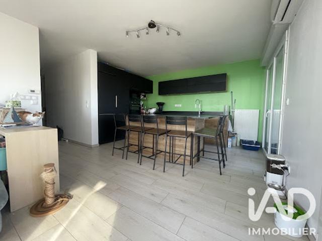 Appartement vente à Marseille
