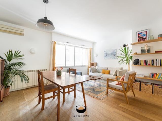 Appartement vente à Marseille