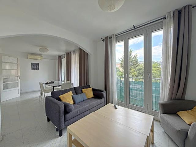 Appartement vente à Marseille