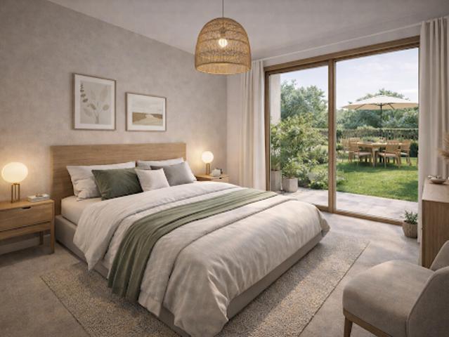 Appartement vente à Marseille