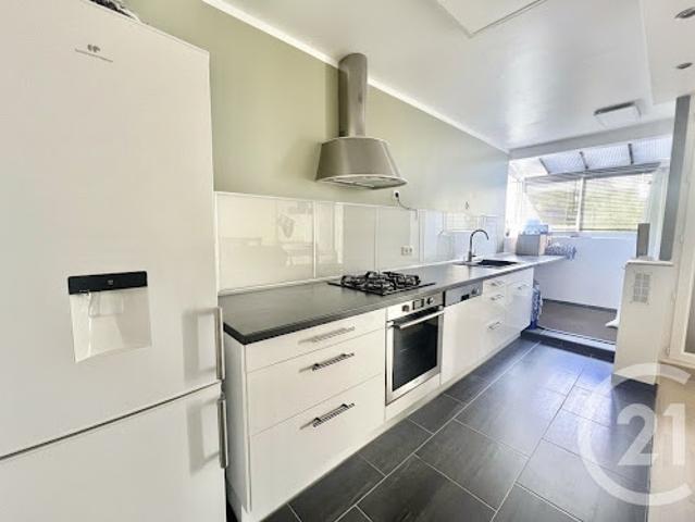 Appartement vente à Istres, Martigues
