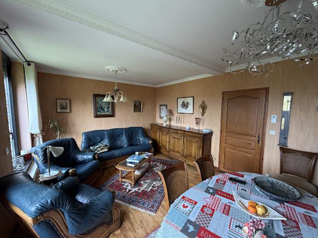 Appartement vente à Avesnes-sur-Helpe, Maubeuge