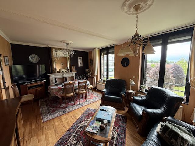 Appartement vente à Avesnes-sur-Helpe, Maubeuge