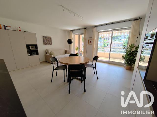 Appartement vente à Nice, Menton