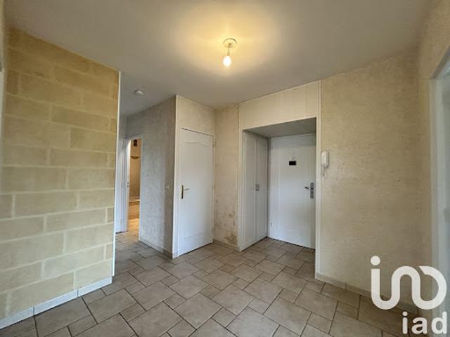 Appartement vente à Metz