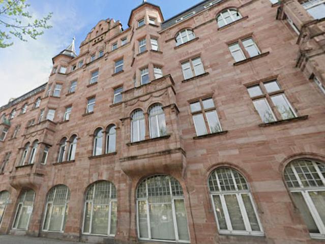 Appartement vente à Metz
