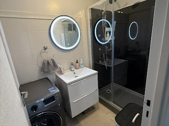 Appartement vente à Migennes, Yonne