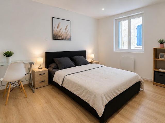 Appartement vente à Carpentras, Mondragon