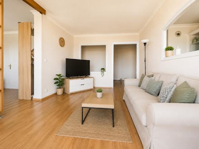 Appartement vente à Senlis, Montataire